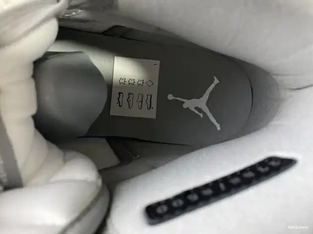 Cheap TBK shoe Jordan DR High box) 1 CN8607-002 (DR x Retro 0324